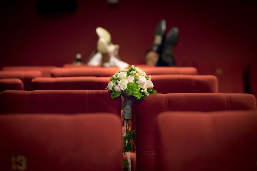 Photographe de mariage Karsten Berg (fotomomente). Photo du 2 décembre 2017