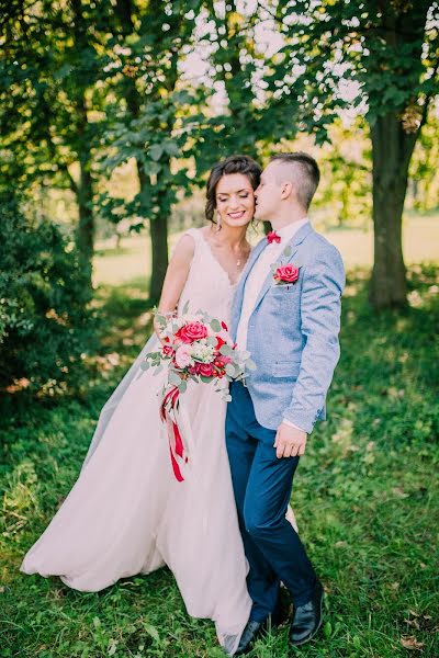 Wedding photographer Aleksandr Zaycev (ozaytsev). Photo of 6 December 2017