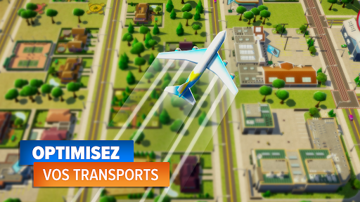 Télécharger Citytopia®  APK MOD (Astuce) 5