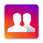 Cover Image of ダウンロード Followers Analyzer - Follow Tracker 19 APK