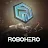 RoboHero icon