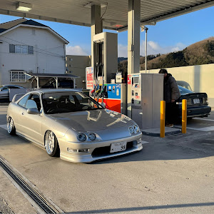 インテグラ DC2