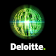 Deloitte Meetings icon