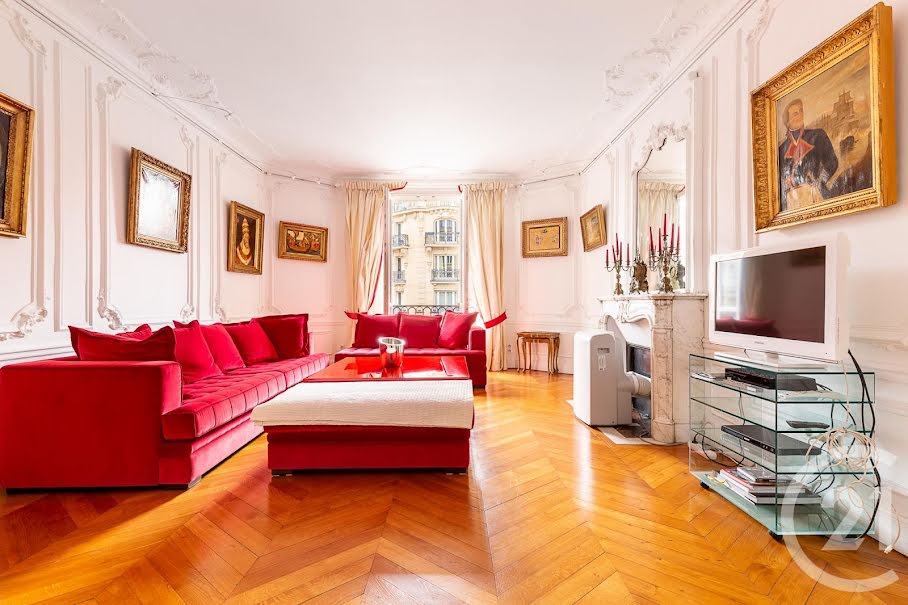 Vente appartement 5 pièces 134.58 m² à Paris 12ème (75012), 1 400 000 €