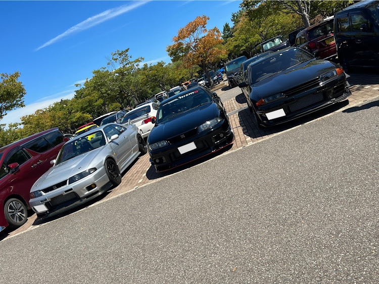 スカイライン GT-Rの北陸カスタムカーショー2024 in 金沢に関するカスタム事例の投稿画像2枚目