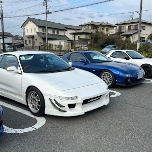 MR2 SW20