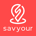 Cover Image of Download Savyour - Explore, Save, Share 5.1.0 APK