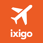 Cover Image of Download Cheap Flights, Hotel & Bus Booking App - ixigo 4.3.2 APK