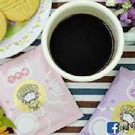 黑沃咖啡