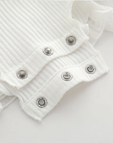 Robe d'automne pour bébé fille robe - 2