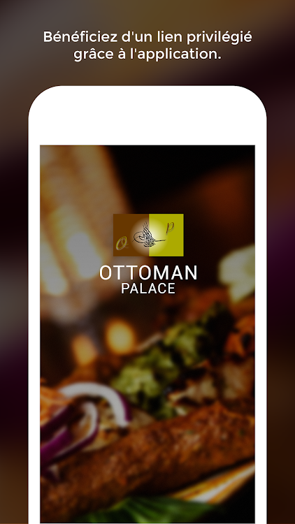 Ottoman Palace - 1.4.0 - (Android)