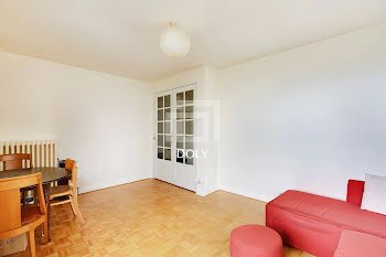 appartement à Paris 20ème (75)