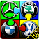 Cars Logos Puzzles HD icon