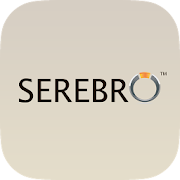 Ювелирная компания SEREBRO  Icon