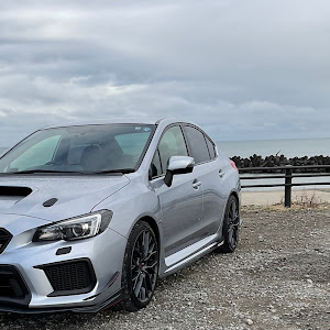 WRX STI