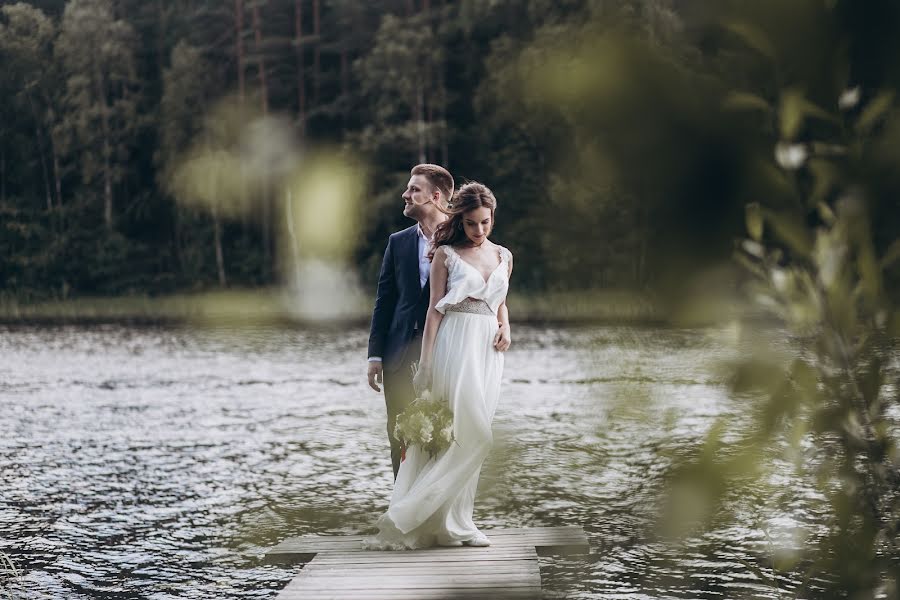 Wedding photographer Maksim Rogulkin (maximrogulkin). Photo of 30 June 2019