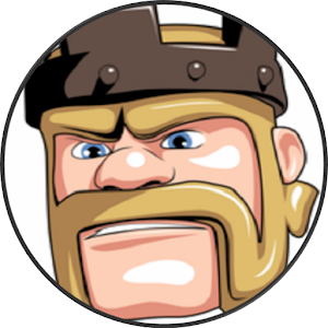 Base Designs For COC logo