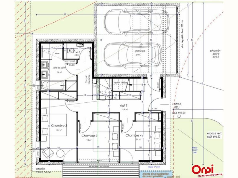 Vente maison 5 pièces 126 m² à Gerardmer (88400), 750 000 €