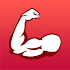 ManFIT – Muscle building Exercise, Home Workout1.8.5