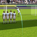 2 Player Free Kick 4.88 APK Herunterladen