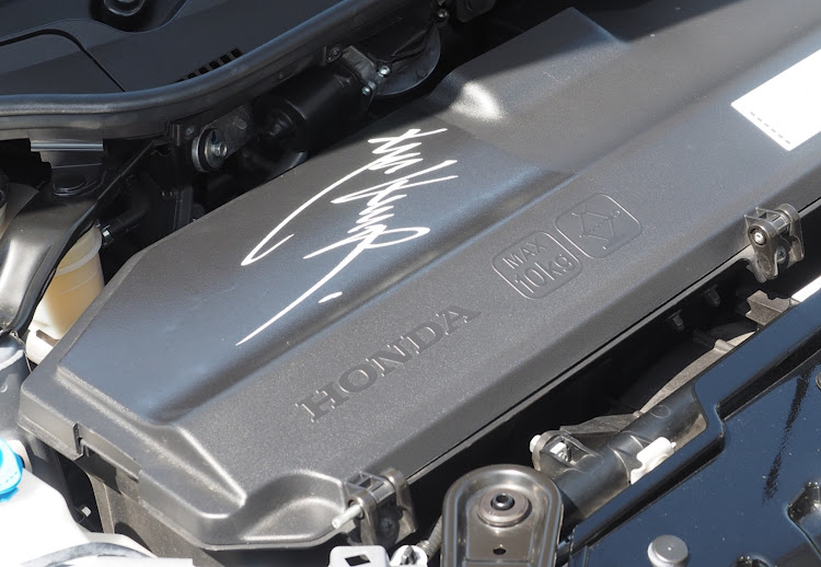 S660のS660生誕9周年記念山中湖グータンオフ会🙌・静岡ERTに関するカスタム事例の投稿画像11枚目