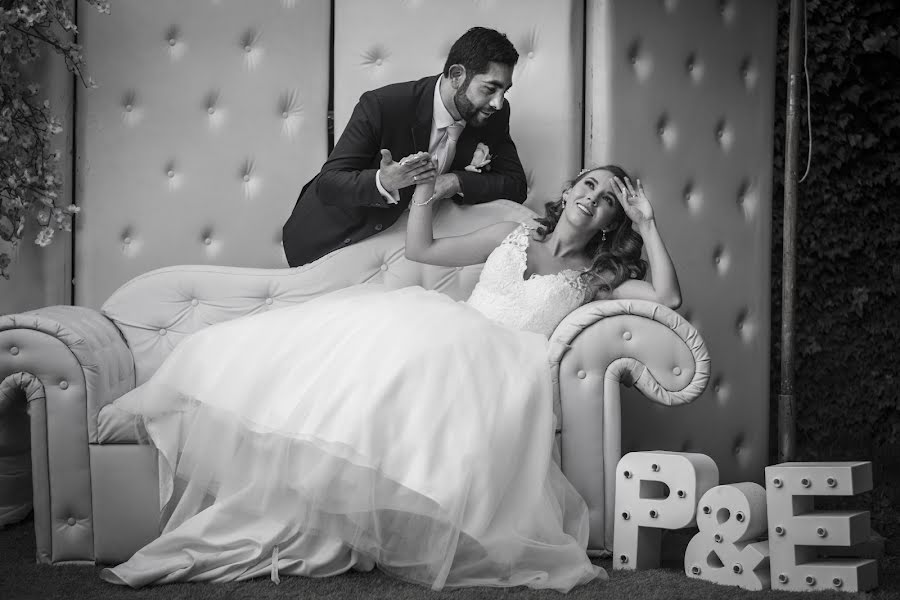 Fotografo di matrimoni Jorge Pacheco (jorgepachecod). Foto del 21 aprile 2021