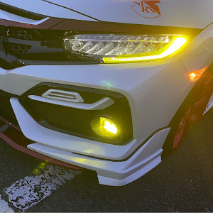 シビック FK7