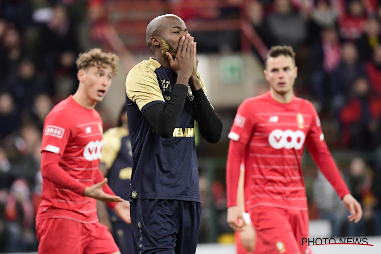 Bestuur denkt na over straf, spelers hebben het gehad met Lamkel Zé: "Zouden er geen aandacht mogen aan besteden, dat verdient hij niet"