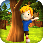 Multiplayer Hide and Seek 2016 Apk