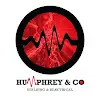 Humphrey and Co Building & Electrical Ltd Logo