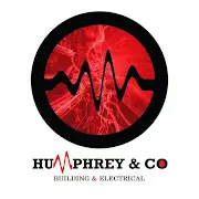 Humphrey and Co Building & Electrical Ltd Logo