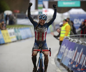 Katie Compton hangt volgend jaar haar fiets aan de haak