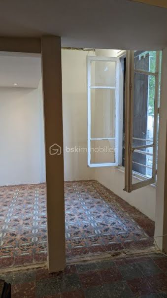 Vente duplex 3 pièces 50 m² à Montpellier (34000), 190 000 €