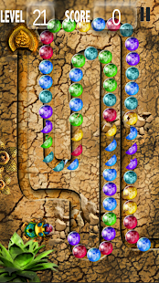 download Temple Ball Blast free