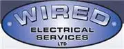 Wired Electrics Limited Logo