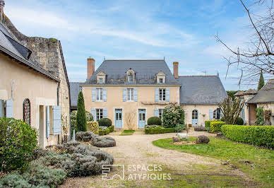 Maison avec piscine 6