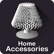 Home Accessories Ideas  Icon