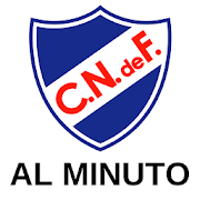 Club Nacional de Football  Icon