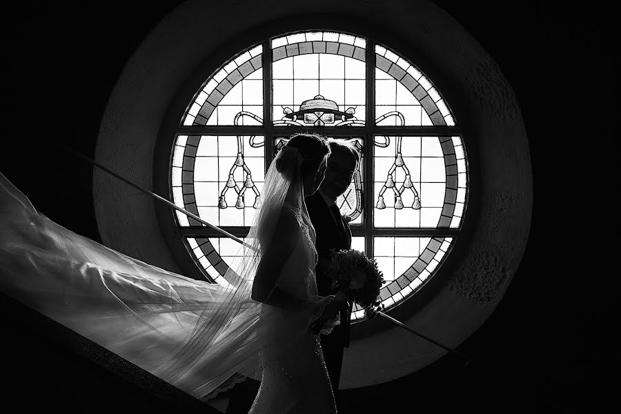 Wedding photographer Eduardo Hueto (huetofotografos). Photo of 22 February 2023