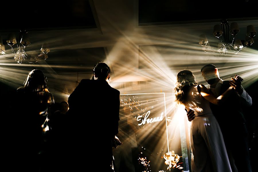 Fotografo di matrimoni Aleksey Khmarenkov (44161616xx). Foto del 15 maggio