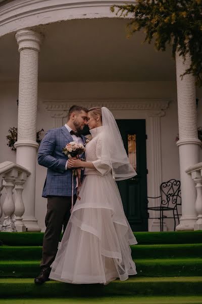 Fotografo di matrimoni Madlen Aleksandrova (madeleine). Foto del 14 ottobre 2023