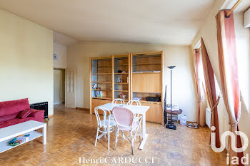 appartement à Paris 9ème (75)