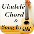 Ukulele Chord and Lyrics1.0