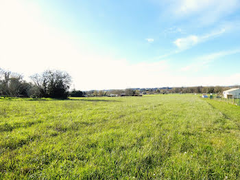 terrain à Saint-Antoine-Cumond (24)