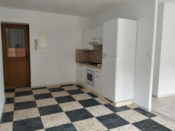 appartement à Robiac-Rochessadoule (30)