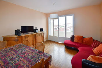 appartement à Lyon 8ème (69)