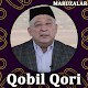 Qobil qori ma'ruzalari Download on Windows