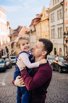 Wedding photographer Olga Tyurina (expressphoto). Photo of 17 February