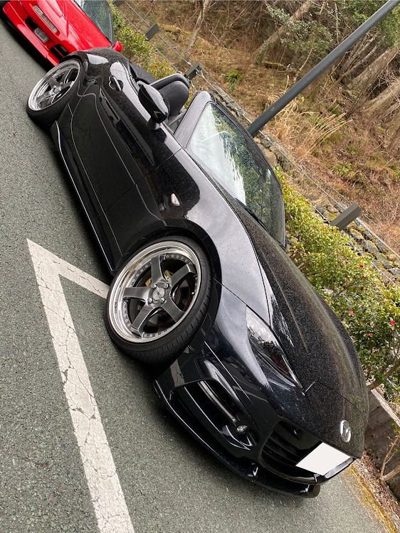 NSXの🏥医療従事者、関係者の様々な方々に心より感謝致します、ありがとうございます💐🙇‍♂️・地震、積雪大丈夫でしたでしょうか⁉️👀・🏁マサキの兄貴に御誘い頂いて🚩木の香に…🚙🚗🚗💨💨💨・🎗コウ様御夫妻様の愛機chanを🎗なら君が購入…⁉️😍・お初でお会い出来ました🎗えんぺらー930様、🎗ストライク様、そして今回の主役🎗コウ様御夫妻様🍀🙇‍♂️に関するカスタム事例の投稿画像6枚目