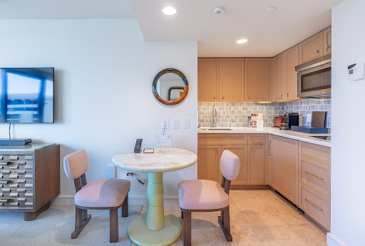 Seaside apartment 3